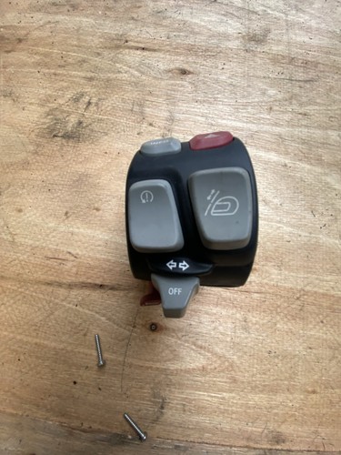 Commodo bmw r1200rt - commodo,