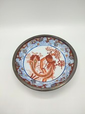 Assiette chinoise, Vide poche