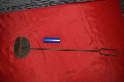 Ancienne curette grattoir - curette,,