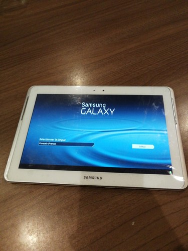 Samsung galaxy tab 16gb - galaxy,