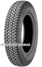 Pneu été Michelin Collection