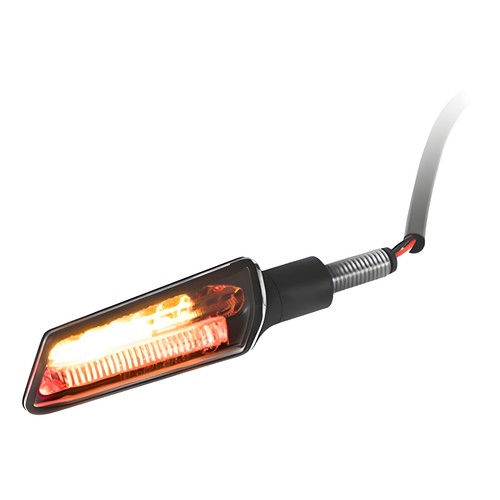 Clignotant led koso avec - led,