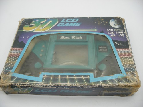 Game watch wide hand screen - game,