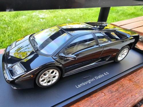 Autoart lamborghini - autoart,