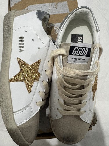 Golden goose deluxe brand - deluxe,