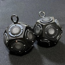 Lot de 2 haut-parleurs