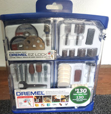 Dremel OEM EZ Lock Rotary Tool