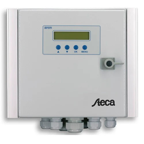 Régulateur solaire steca - régulateur,