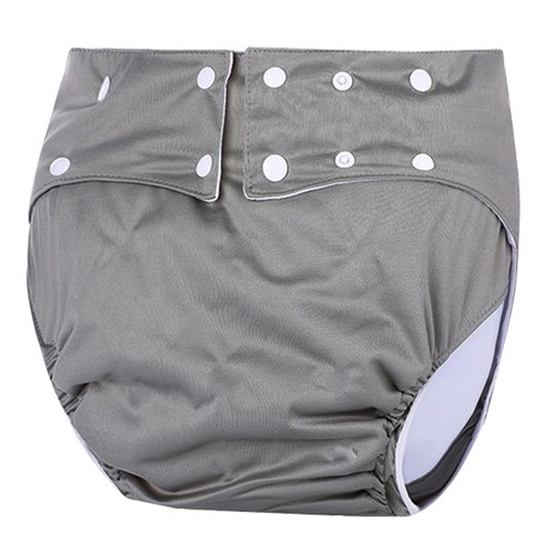 Couches lavables pour - , adultes