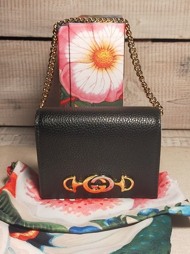 Petit sac portefeuille gucci - sac,