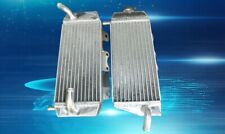 Aluminum Radiator For 2006 06 YAMAHA YZ450F YZF450 YZ 450 F