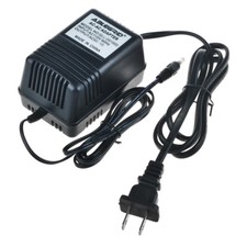 9V AC 2A AC Adapter For