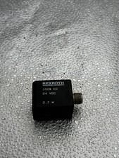 Rexroth 100% ED Bobine