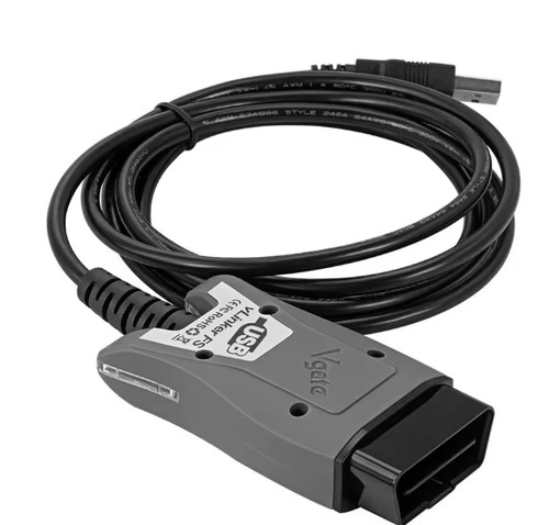 Interface diagnostic obd2 - diagnostic, usb