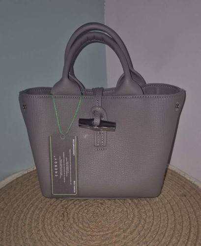 Sac longchamp roseau - le,