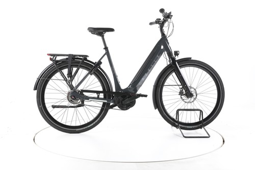Gazelle ultimate hmb vélo - c5,