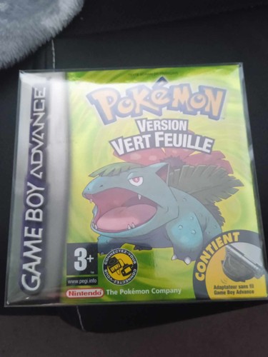 Nintendo game boy advance - nintendo,
