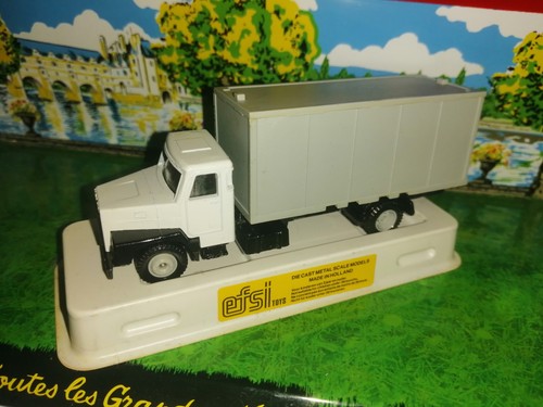 Efsi holland camion volvo - efsi,