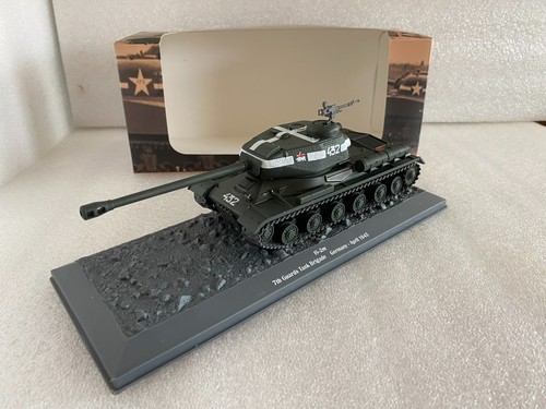 Altaya 2m 7th - altaya, is-2m