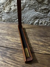 Boîte porte-encens ancienne