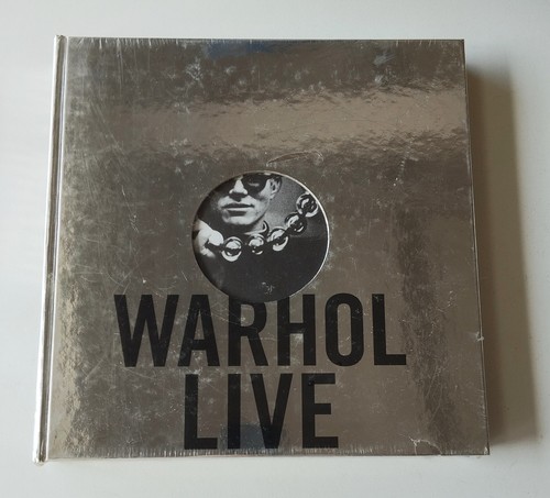 Warhol live musique - live-la, la
