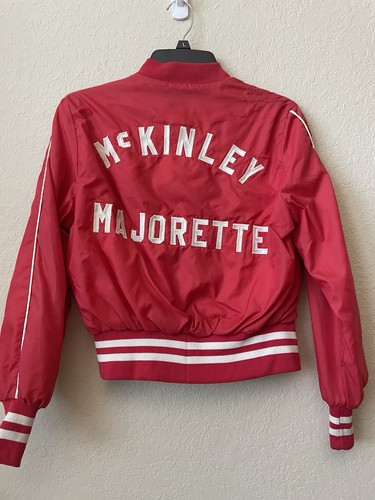 Vintage 80s canton mckinley - vintage,