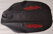 Housse de selle Honda NX 650