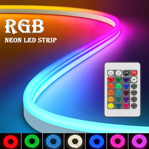 Bande led néon usb rgb - usb,