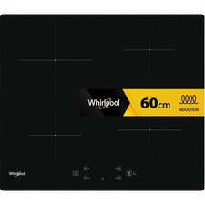 Whirlpool WS Q2160 NE Noir