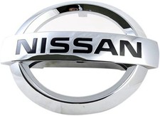 NISSAN AUTHENTIQUE OEM VERSA