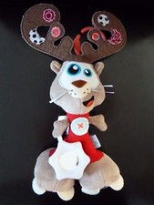 X12. DOUDOU HOCHET BABYMOOV