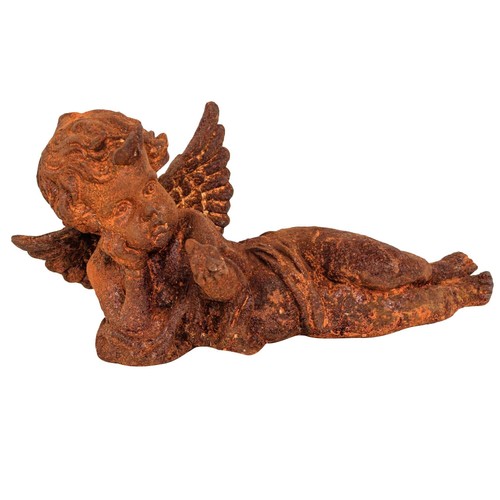 Sculpture ange figure - , statue