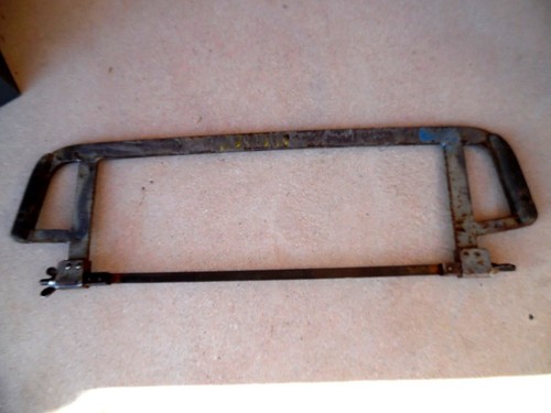 Old tool outil - ,