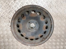 Jante Tôle Acier 16 Pouces -