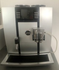 Machine A Cafe Jura Giga 5