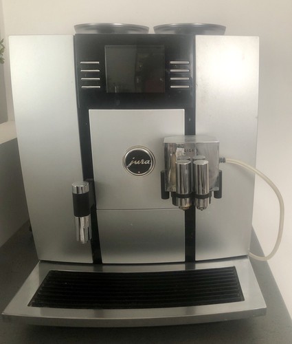 Machine cafe jura giga - machine, 5