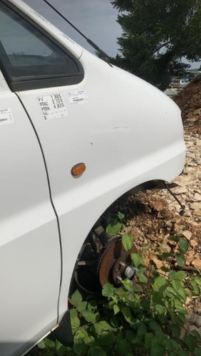 Aile avant droit hyundai - avant,
