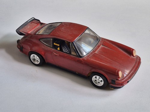 Voiture miniature maquette - miniature,