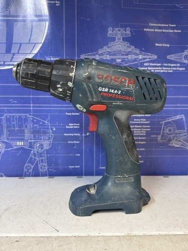 Bosch gsr 2 - 14,4-2, professional