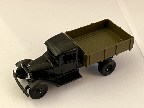 Artitec camion ford - camion,