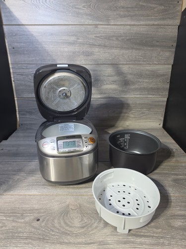 Zojirushi micom tsc10 1 - zojirushi, ns-tsc10