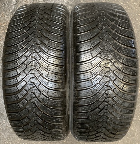 Pneu hiver falken euro - 2,