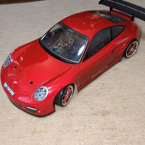 Coque carrosserie voiture - de,