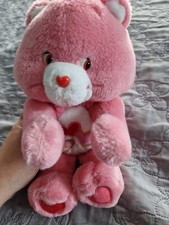 Bisounours Rose 2004 Serre Les