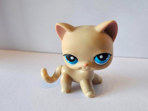 Figurine petshop original - figurine,