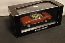 Minichamps Peugeot 504
