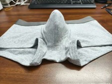 Boxers en coton pour hommes