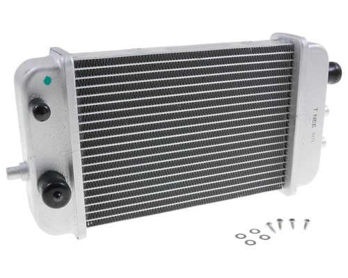 Radiateur pour aprilia - pour, rx
