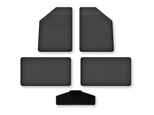 Tapis sol caoutchouc - tapis, de