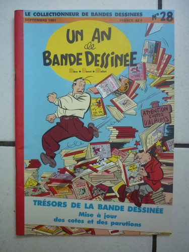 Collectionneur - le,